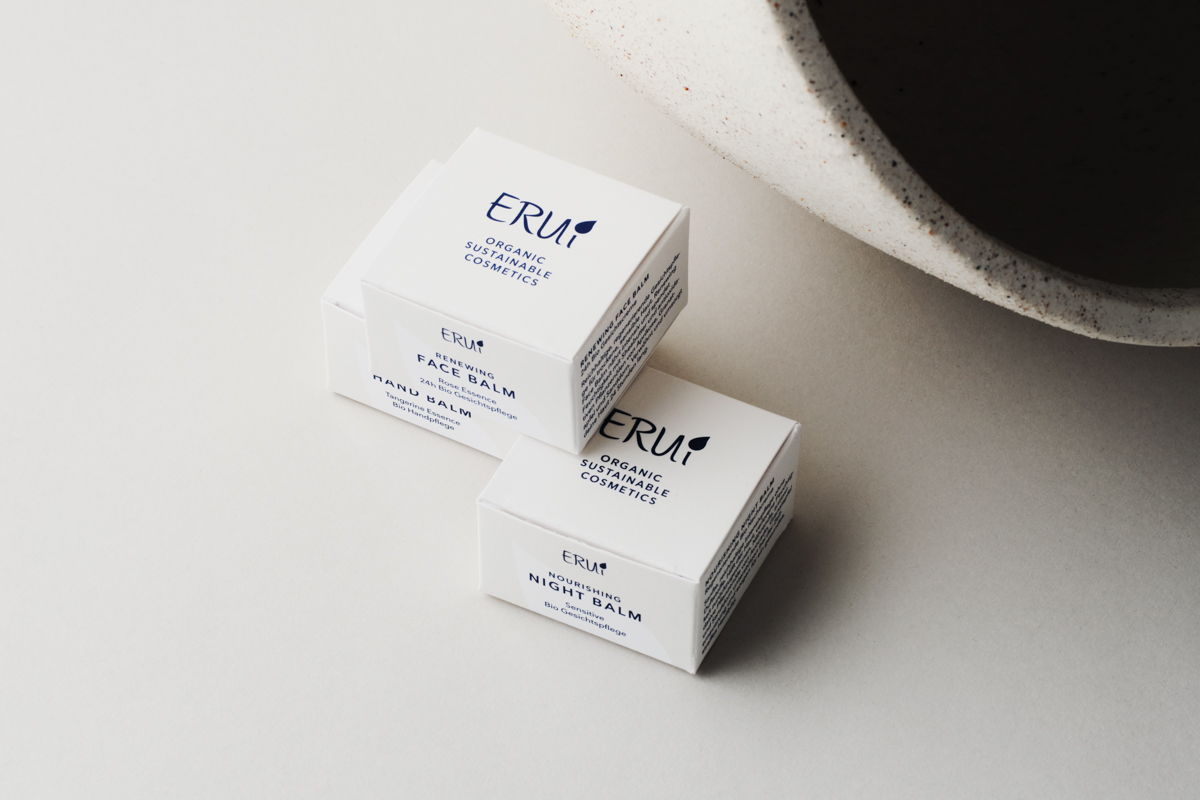 Erui Cosmetics